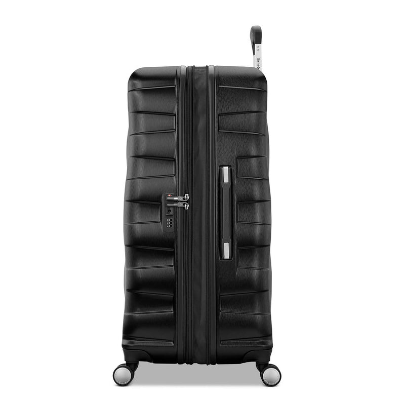Ensemble de trois valises spinner Ziplite 6 Samsonite - Exclusif en ligne