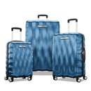 Ensemble de trois valises spinner Ziplite 6 Samsonite - Exclusif en ligne
