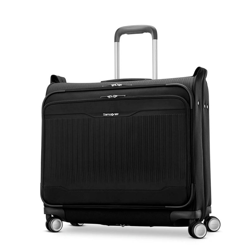 Samsonite Silhouette 18 business suitcase