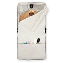 Samsonite Silhouette 18 business suitcase