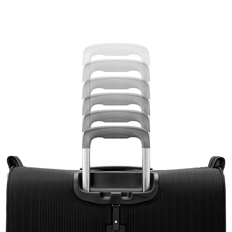 Samsonite Silhouette 18 business suitcase
