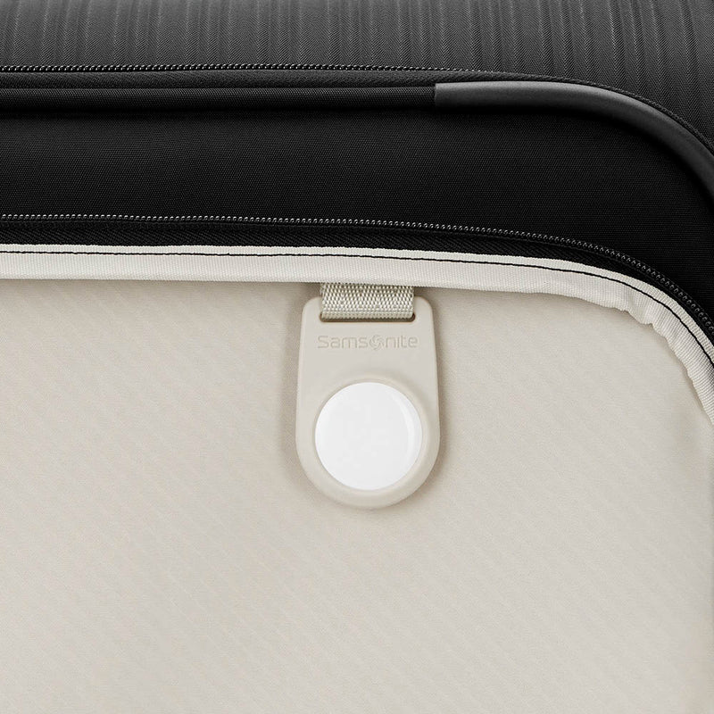 Samsonite Silhouette 18 business suitcase
