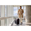 Samsonite Silhouette 18 business suitcase