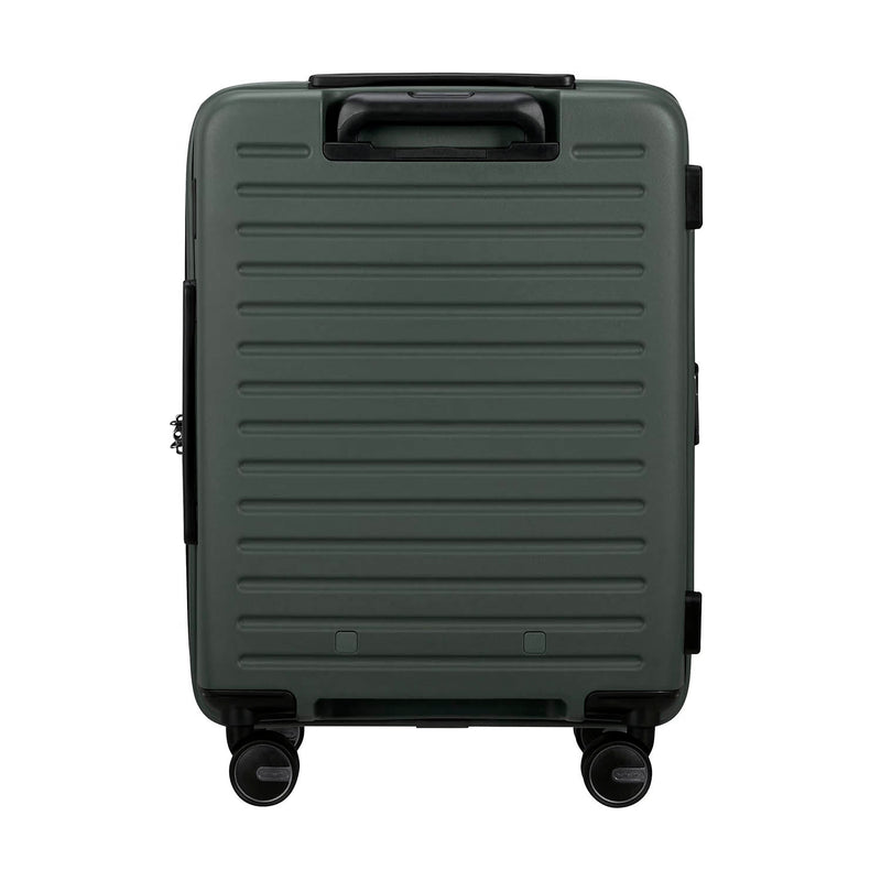 Valise de cabine spinner Restackd Samsonite - Exclusif en ligne