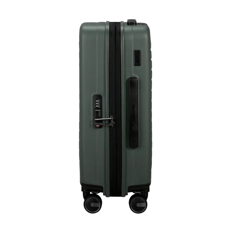 Valise de cabine spinner Restackd Samsonite - Exclusif en ligne