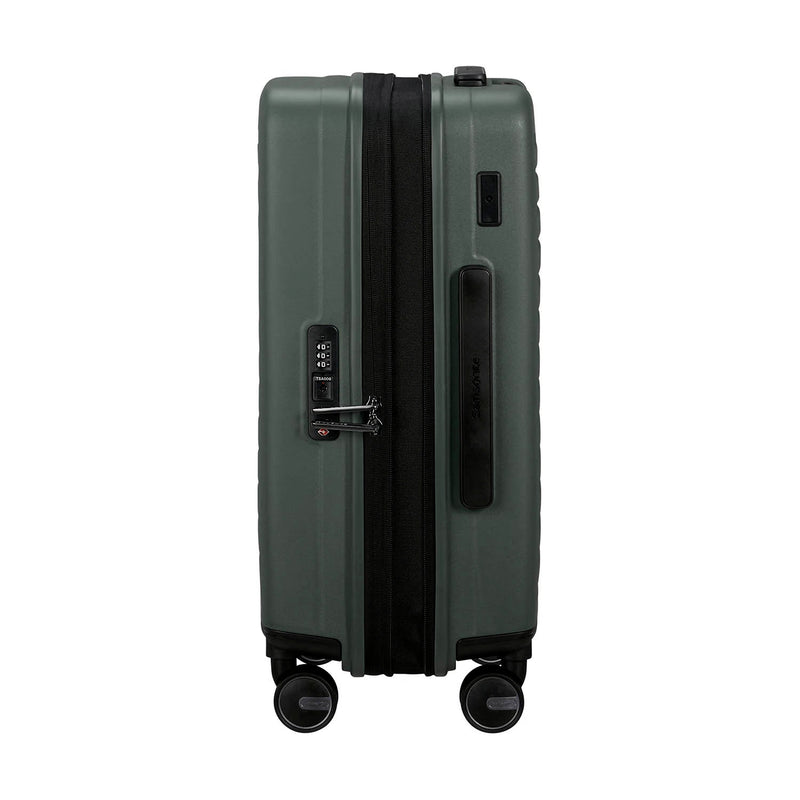 Valise de cabine spinner Restackd Samsonite - Exclusif en ligne