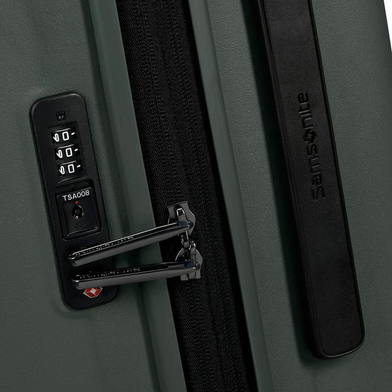 Valise de cabine spinner Restackd Samsonite - Exclusif en ligne