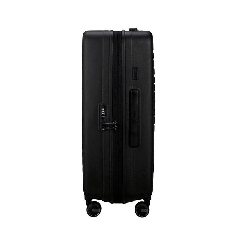 Valise moyenne spinner Restackd Samsonite - Exclusif en ligne