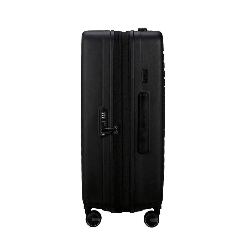 Valise moyenne spinner Restackd Samsonite - Exclusif en ligne