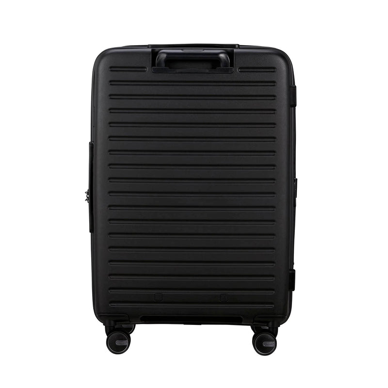 Valise moyenne spinner Restackd Samsonite - Exclusif en ligne
