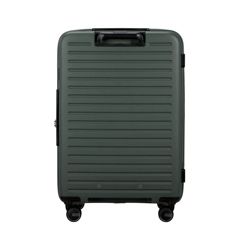 Valise moyenne spinner Restackd Samsonite - Exclusif en ligne