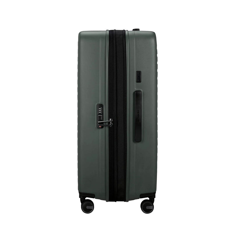 Valise moyenne spinner Restackd Samsonite - Exclusif en ligne