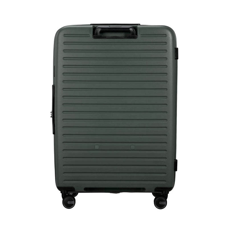 Valise moyenne spinner Restackd Samsonite - Exclusif en ligne