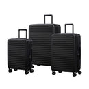 Ensemble de trois valises Restackd Samsonite - Exclusif en ligne