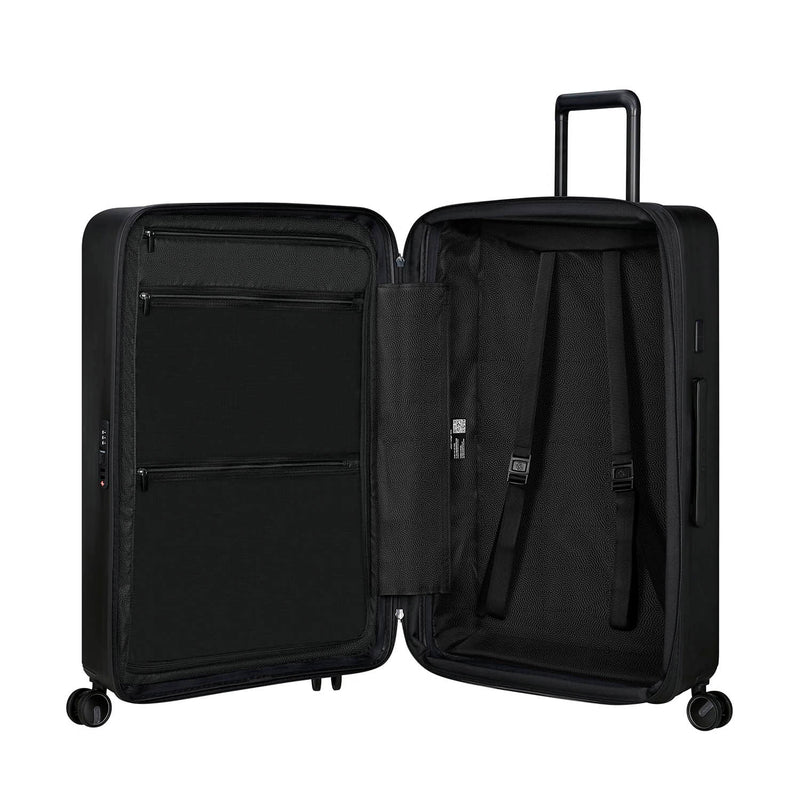 Ensemble de trois valises Restackd Samsonite - Exclusif en ligne