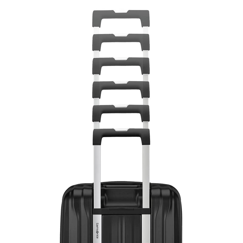 Ensemble de trois valises Uplift Samsonite - Exclusif en ligne
