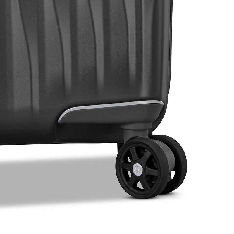 Ensemble de trois valises Uplift Samsonite - Exclusif en ligne