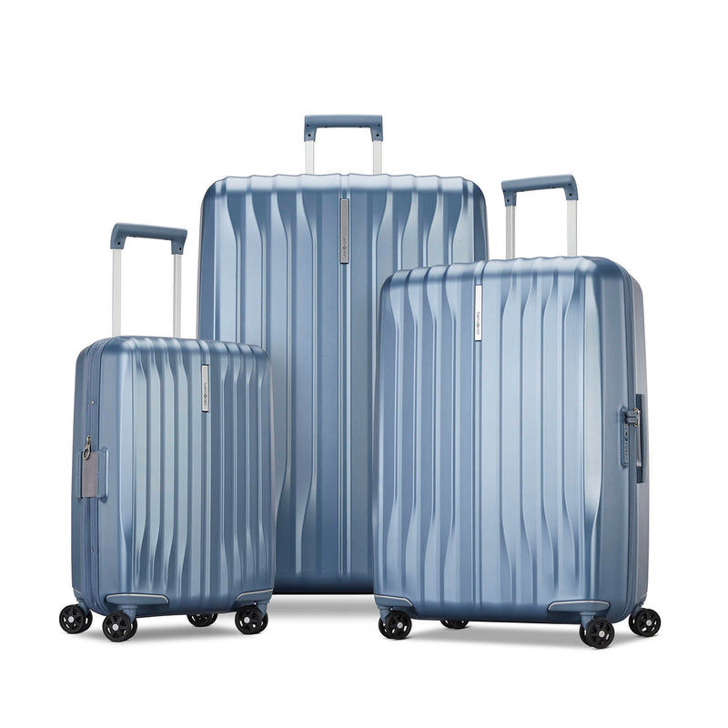 Ensemble de trois valises Uplift Samsonite - Exclusif en ligne