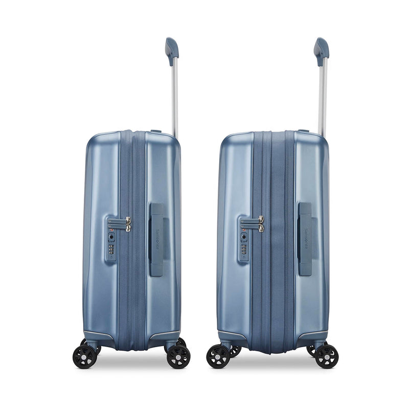 Ensemble de trois valises Uplift Samsonite - Exclusif en ligne