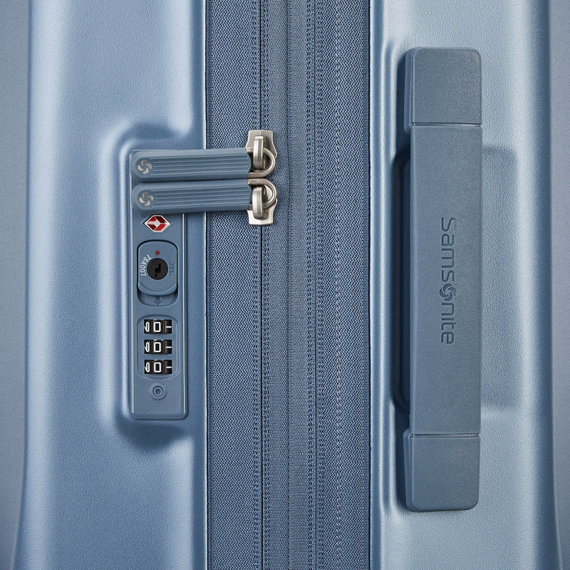 Ensemble de trois valises Uplift Samsonite - Exclusif en ligne