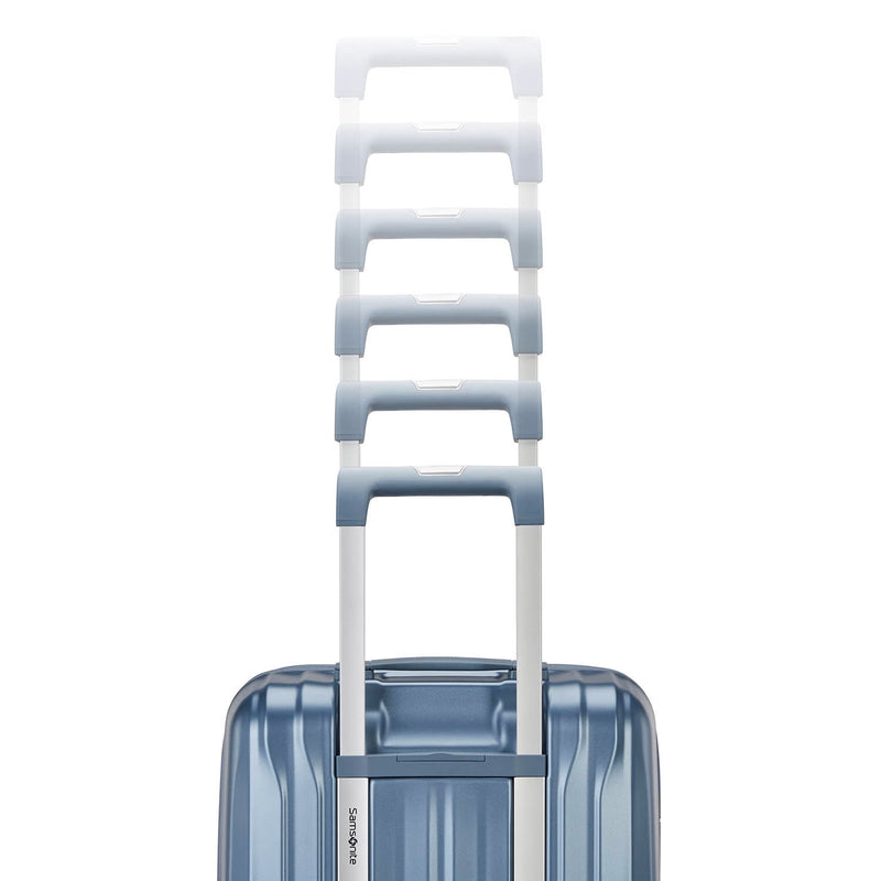 Ensemble de trois valises Uplift Samsonite - Exclusif en ligne