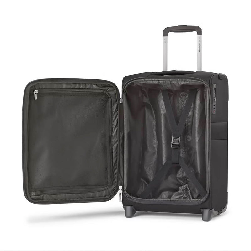 Samsonite Urbify (20 in) under seat upright suitcase - Online exclusive 