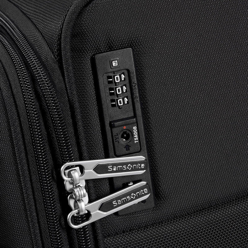Samsonite Urbify (20 in) under seat upright suitcase - Online exclusive 