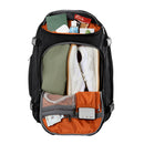 Mother Lode 44L expandable carry-on backpack