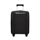Valise cabine rigide 21.5 pouces Upscape extensible