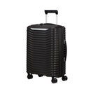 Valise cabine rigide 21.5 pouces Upscape extensible
