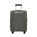 Valise cabine rigide 21.5 pouces Upscape extensible