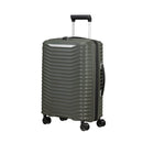 Valise cabine rigide 21.5 pouces Upscape extensible