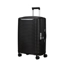 Valise moyenne rigide 26 pouces Upscape extensible