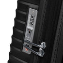 Valise moyenne rigide 26 pouces Upscape extensible