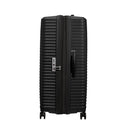 Valise grande rigide 31.5 pouces Upscape extensible