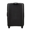 Valise grande rigide 31.5 pouces Upscape extensible