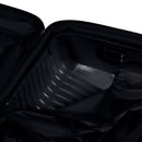 Valise grande rigide 31.5 pouces Upscape extensible