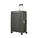 Valise grande rigide 31.5 pouces Upscape extensible
