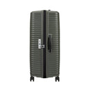 Valise grande rigide 31.5 pouces Upscape extensible