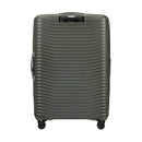 Valise grande rigide 31.5 pouces Upscape extensible