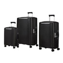 Ensemble de valises rigides Upscape extensible