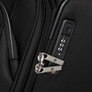 Valise moyenne souple 26.5 pouces Re-Lite ultra-légère