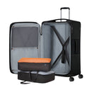 Valise grande souple 30 pouces Re-Lite ultra-légère
