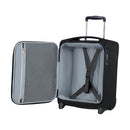 Samsonite Re-Lite rnderseat carry-on luggage - Online exclusive
