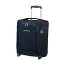 Samsonite Re-Lite rnderseat carry-on luggage - Online exclusive
