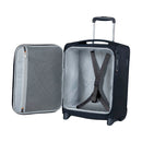 Samsonite Re-Lite rnderseat carry-on luggage - Online exclusive