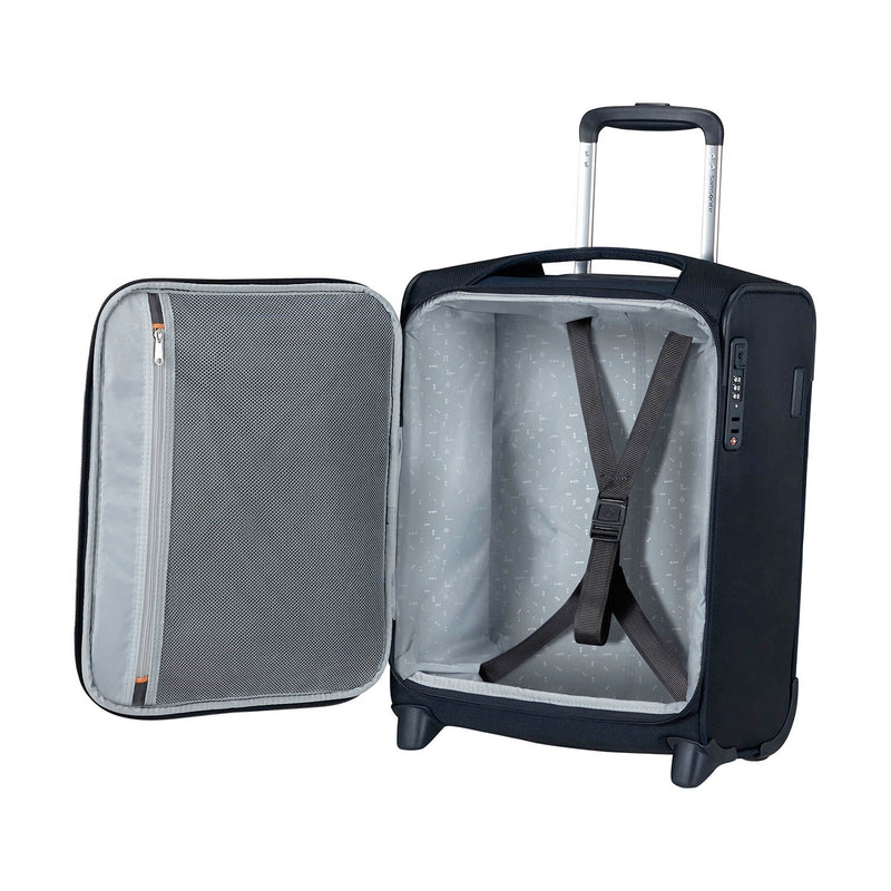 Valise de cabine sous-siège Samsonite Re-Lite Samsonite - Exclusif en ligne