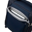 Samsonite Re-Lite rnderseat carry-on luggage - Online exclusive