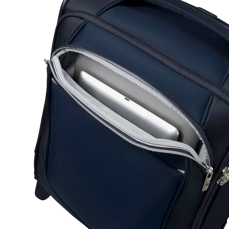 Valise de cabine sous-siège Samsonite Re-Lite Samsonite - Exclusif en ligne