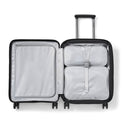 Samsonite Paralux carry-on suitcase
